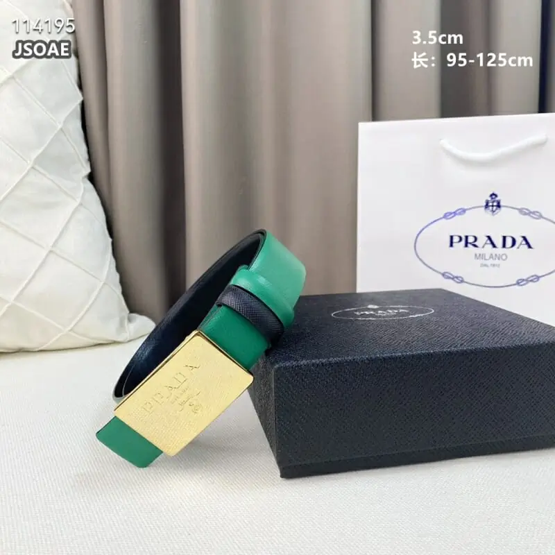 prada aaa quality Ceintures s_101346b1